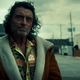 Ian McShane as Mr. Wednesday in American Gods season three